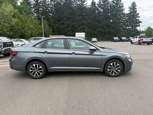 Used 2024 Volkswagen Jetta S FWD image 5