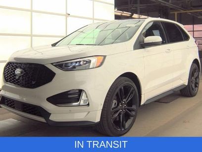 Used 2022 Ford Edge ST w/ Equipment Group 401A