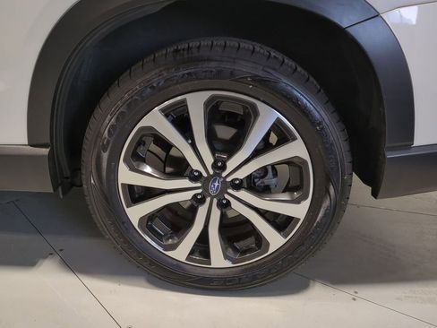 Used 2022 Subaru Forester Limited image 17