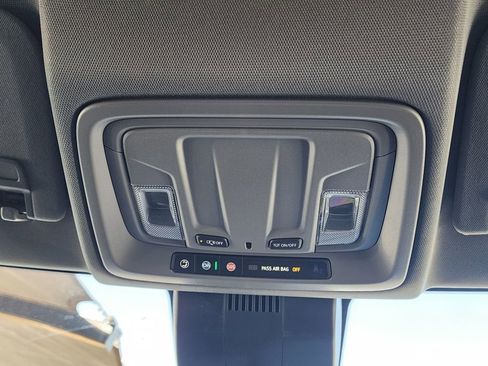 New 2026 GMC Sierra 1500 Elevation image 35