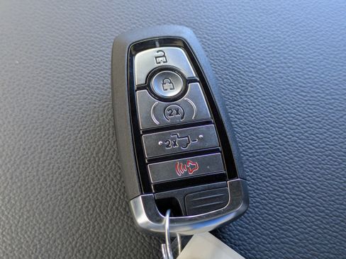 New 2026 Ford F150 Tremor AWD/4WD image 34