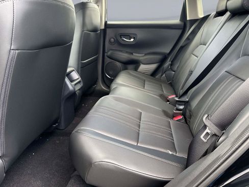 New 2026 Honda HR-V EX-L image 13