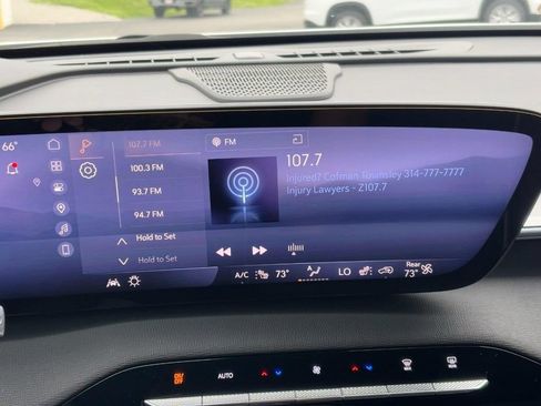 Used 2025 Buick Enclave Preferred w/ LPO, Floor Liner Package FWD image 21