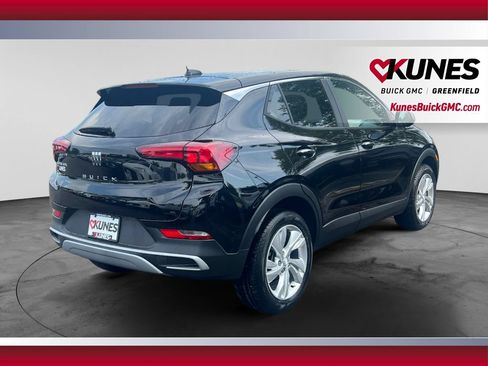 New 2026 Buick Encore GX Preferred w/ Comfort Package AWD/4WD image 8