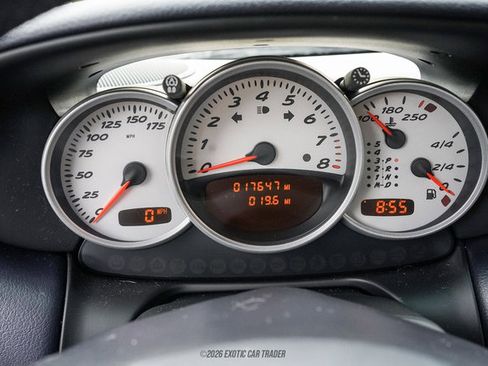Used 2003 Porsche Boxster S RWD image 23