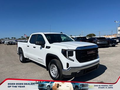 New 2026 GMC Sierra 1500 Pro w/ Pro Value Package