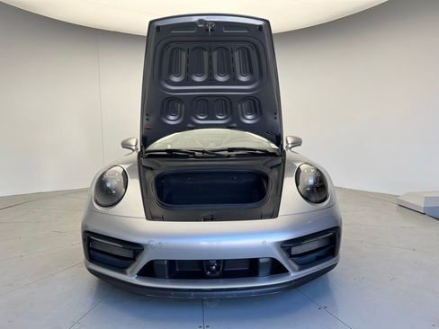 Certified 2024 Porsche 911 Carrera GTS RWD image 7