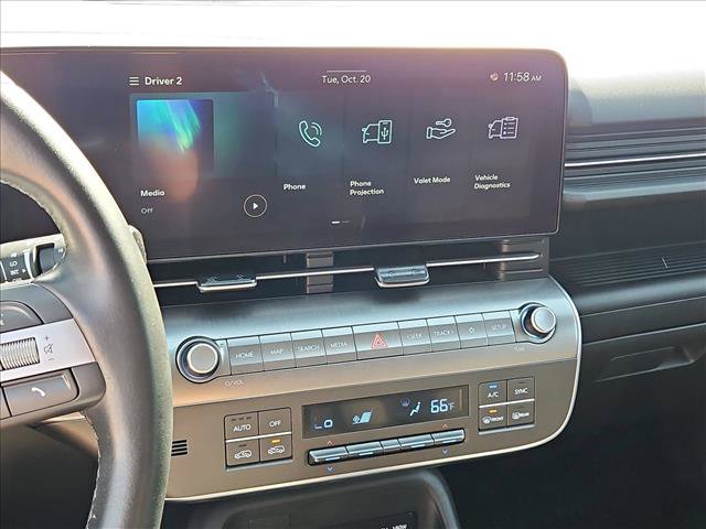 Used 2025 Hyundai Kona SEL FWD image 14