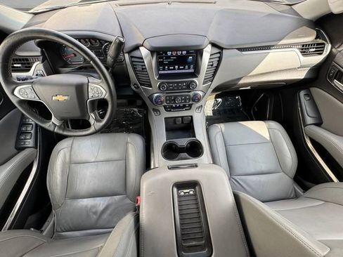 Used 2016 Chevrolet Tahoe LT w/ Luxury Package image 20