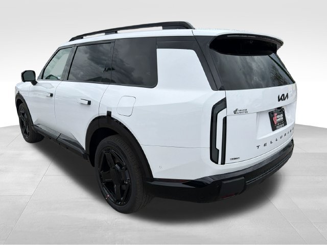 New 2027 Kia Telluride X-Line SX Prestige AWD/4WD image 5