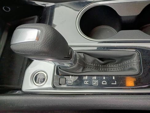 Used 2024 Nissan Altima 2.5 SV image 27