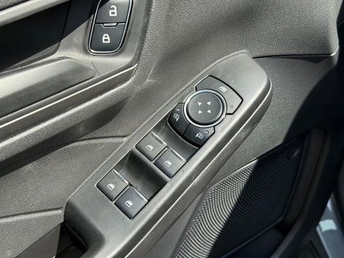 New 2025 Ford Escape Active image 11