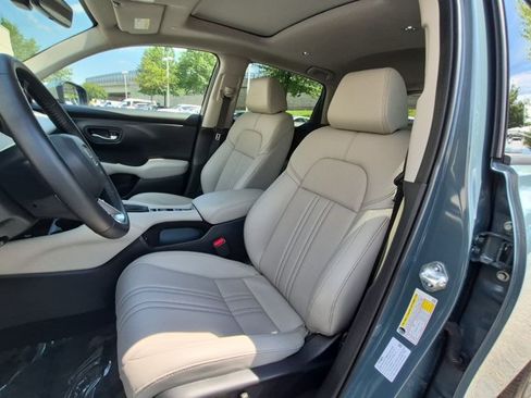 Used 2026 Honda HR-V EX-L image 16