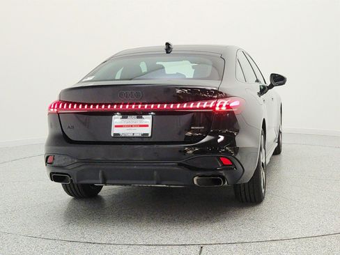 New 2026 Audi A5 2.0T Premium Plus AWD/4WD image 6