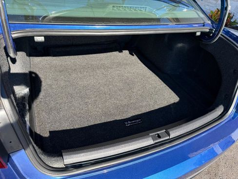 Used 2016 Volkswagen Passat 1.8T R-Line image 36