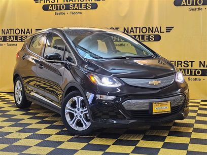 Used 2019 Chevrolet Bolt LT