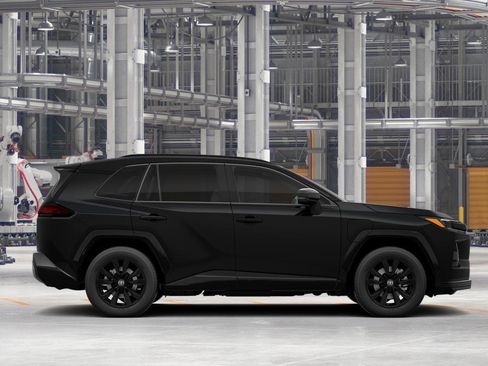 New 2026 Toyota RAV4 SE image 14