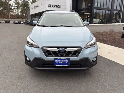 Used 2021 Subaru Crosstrek 2.5i Limited image 2
