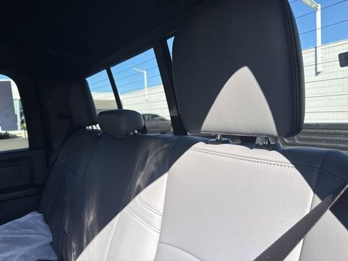 New 2026 RAM 2500 Tradesman w/ Power Wagon Package image 16