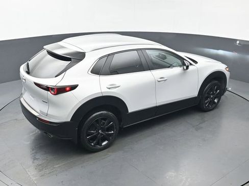 Certified 2024 MAZDA CX-30 AWD 2.5 S w/ Select Sport Pkg image 35