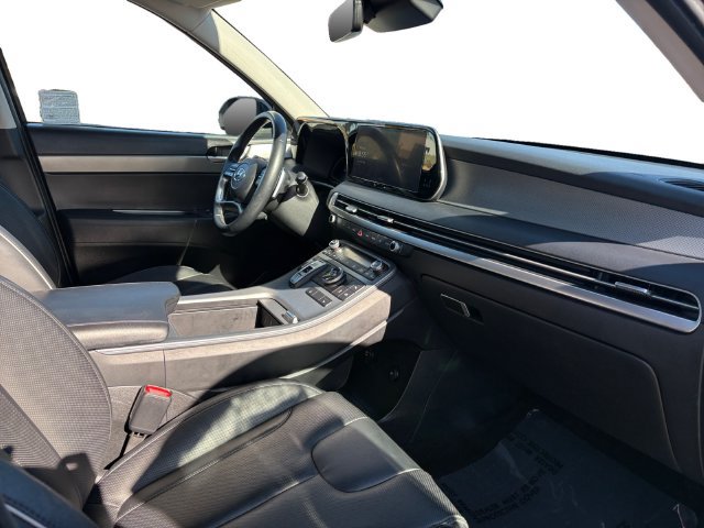 Used 2024 Hyundai Palisade SEL FWD image 20