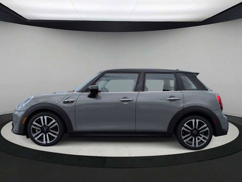 Certified 2023 MINI Cooper S image 5