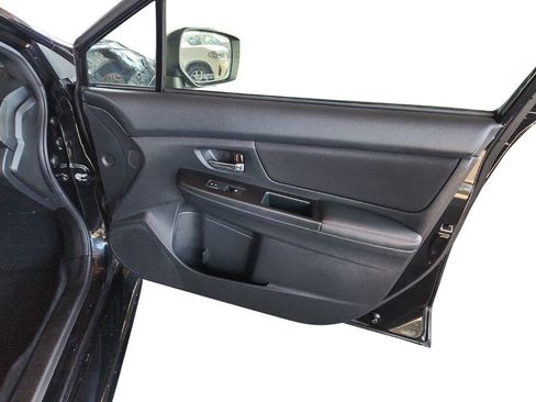 Used 2015 Subaru WRX image 24