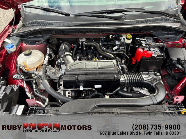 Used 2026 Ford Escape ST-Line AWD/4WD image 32