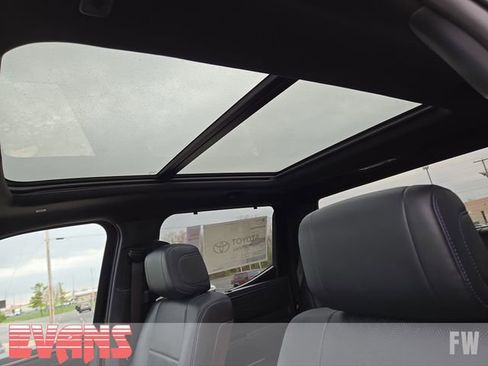 New 2026 Toyota Tundra Platinum w/ TRD Off-Road Package image 24