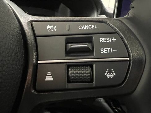 New 2025 Honda Accord EX-L image 19