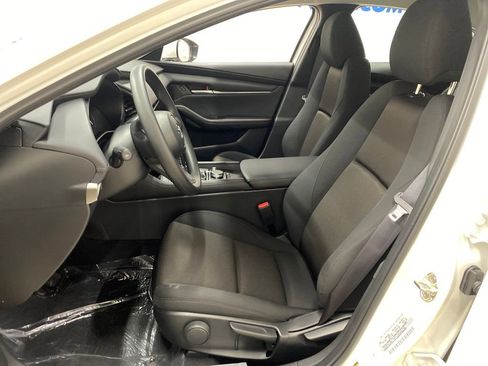 New 2026 MAZDA MAZDA3 s FWD image 9