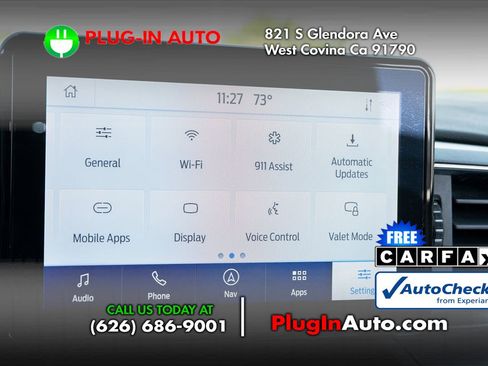 Used 2020 Ford Explorer XLT w/ Equipment Group 202A image 35