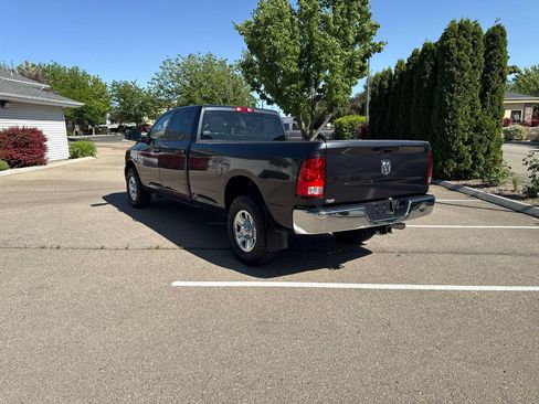 Used 2016 RAM 2500 Tradesman w/ Chrome Appearance Group image 3