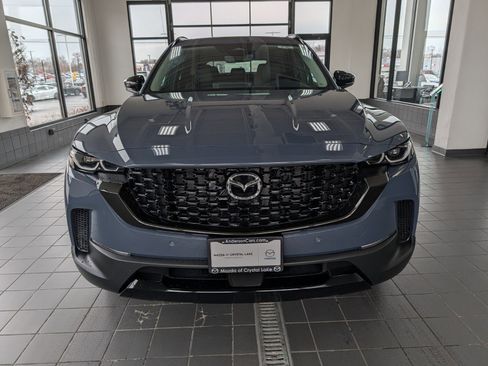 New 2026 MAZDA CX-50 AWD 2.5 Hybrid w/ Weather Package image 8