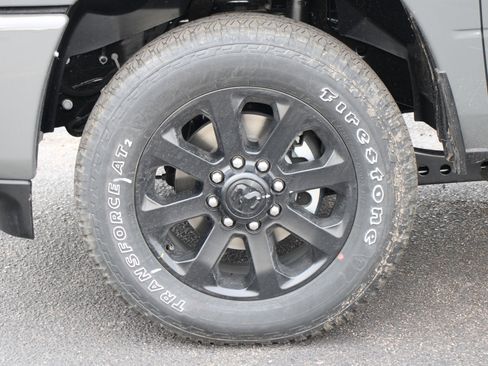 New 2026 RAM 2500 Laramie image 36