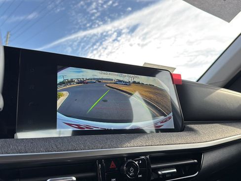 New 2026 Nissan Kicks S image 23