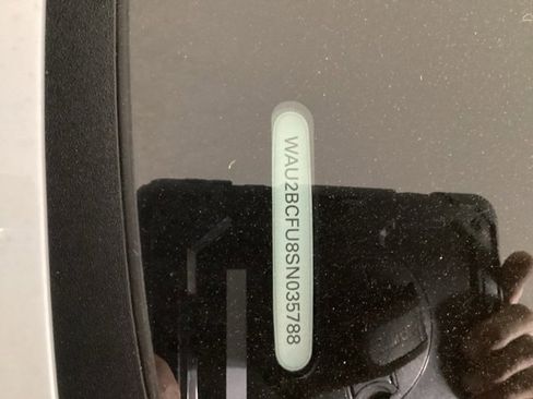 New 2025 Audi A5 2.0T Premium Plus w/ Premium Plus image 15