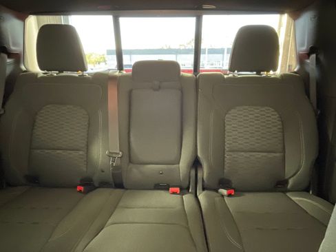 Used 2025 RAM 1500 Warlock AWD/4WD image 24
