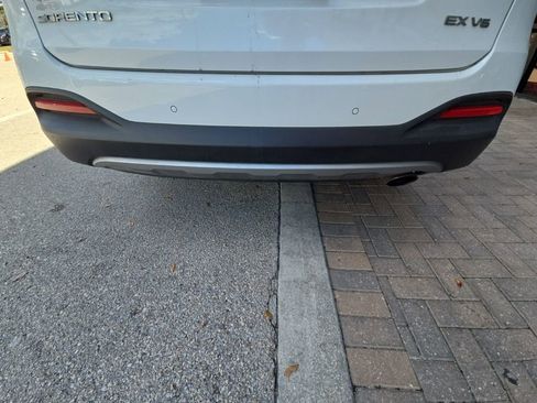 Used 2018 Kia Sorento EX w/ EX Advanced Touring Package image 31