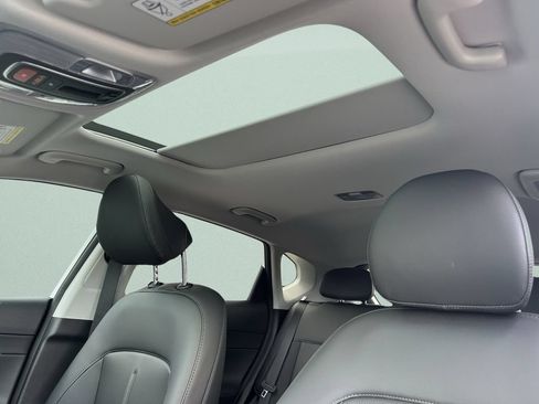 New 2026 Hyundai Kona Limited FWD image 26