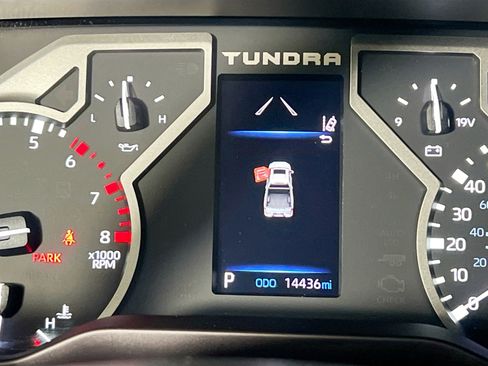 Used 2024 Toyota Tundra SR5 image 22