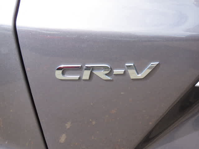 Used 2021 Honda CR-V EX-L image 7
