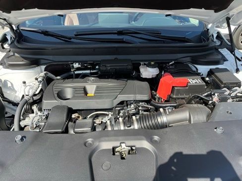 Used 2025 Acura RDX w/ Technology Package image 5