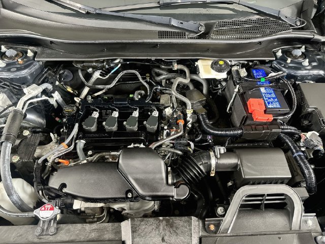 Certified 2023 Honda CR-V EX-L image 34
