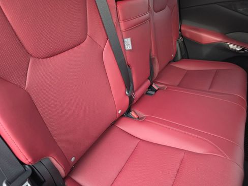 New 2026 Lexus RX 350 F Sport image 29