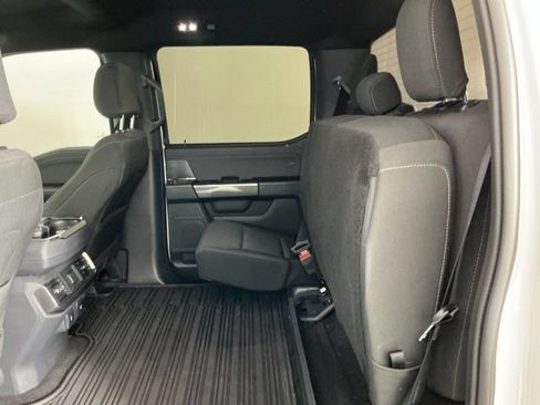 Used 2023 Ford F150 XLT w/ Equipment Group 302A High AWD/4WD image 29