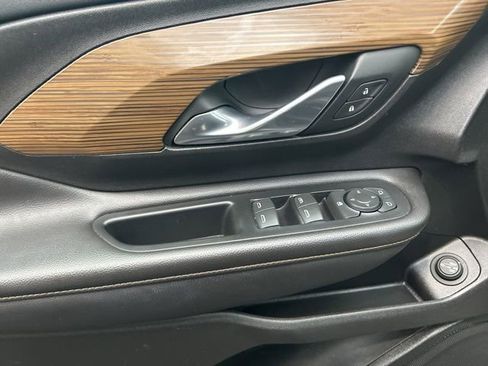 Used 2019 GMC Terrain SLE image 7