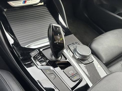 Used 2021 BMW X4 M40i w/ Premium Package image 14