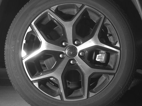 Used 2025 Jeep Compass Limited image 13