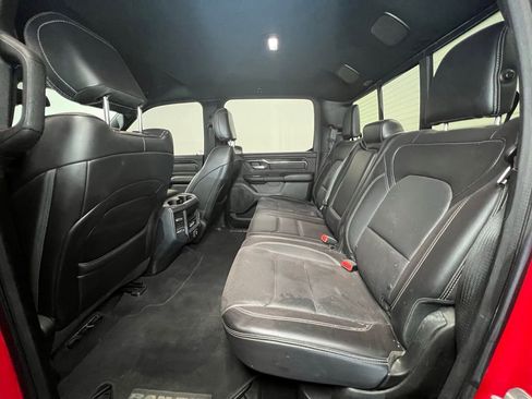 Used 2019 RAM 1500 Sport w/ Level 2 Equipment Group image 5